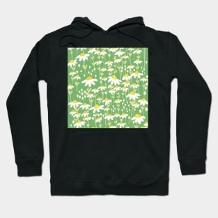 Chamomile Garden Hoodie